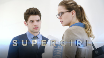 Supergirl: Season 4