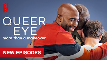 Queer Eye: Season 4