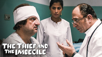 The Thief and the Imbecile