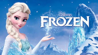 Frozen