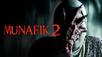 Munafik 2