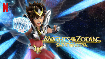 Saint Seiya: Die Krieger des Zodiac