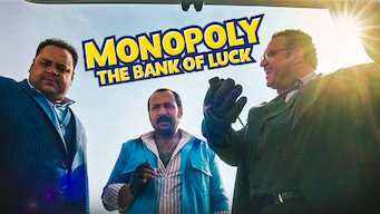 Monopoly (The Bank Of Luck)