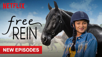 Free Rein: Season 3