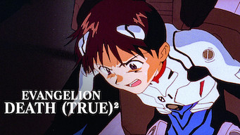 Ist Evangelion Death True 1998 Auf Netflix Deutschland