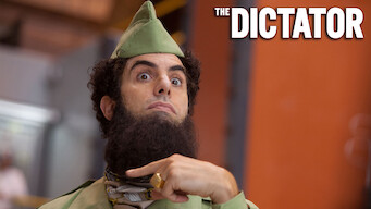 The Dictator
