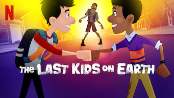 The Last Kids on Earth: Book 2