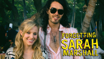 Forgetting Sarah Marshall
