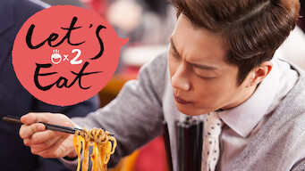 Let's Eat 2: Season 1