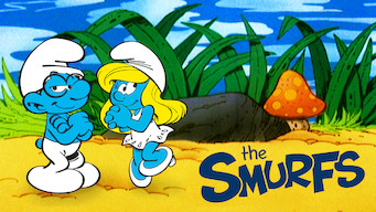 the smurfs the littlest giant