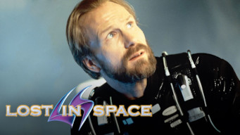 Lost in Space