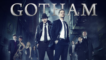 Gotham: Season 4