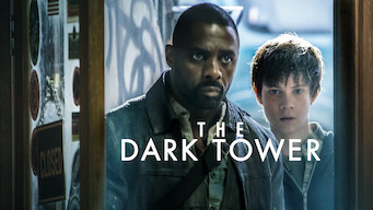 The Dark Tower