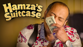 Hamza's Suitcase