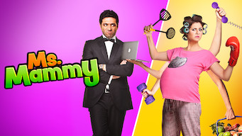 Ms. Mammy