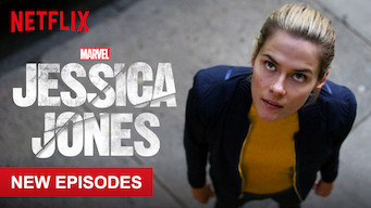 Marvel's Jessica Jones: Season 3