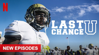 Last Chance U: INDY: Part 2