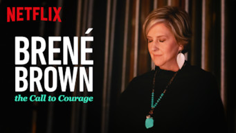 Brené Brown: The Call to Courage