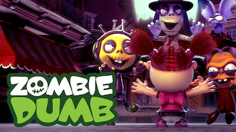 Zombie Dumb: Season 2