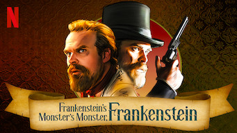 Frankenstein’s Monster’s Monster, Frankenstein