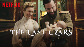 The Last Czars: Season 1