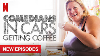 Comedians in Cars Getting Coffee: New 2019: Freshly Brewed