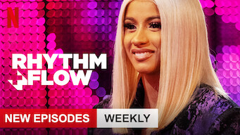 Rhythm + Flow: Season 1