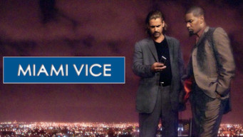 Miami Vice
