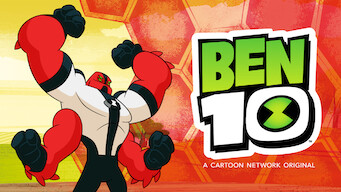 Ben 10: Season 1