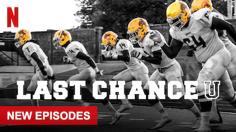 Last Chance U: INDY: Part 2