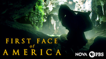 NOVA: First Face of America