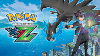 Pokémon the Series: XYZ: Season 1