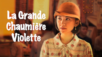 La Grande Chaumière Violette