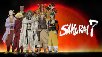 Samurai 7