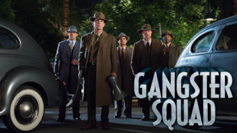 Gangster Squad