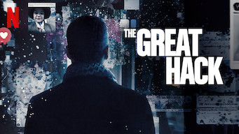 Is The Great Hack 19 On Netflix New Zealand