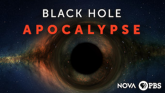 NOVA: Black Hole Apocalypse