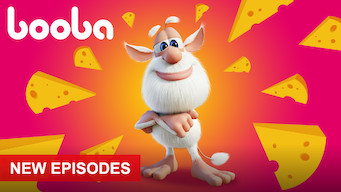 Booba: Season 2 (Part 2)