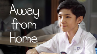Away From Home: Season 1