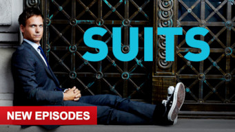 Suits: Season 8