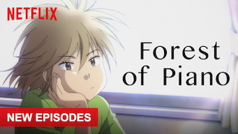 Forest of Piano: Season 2