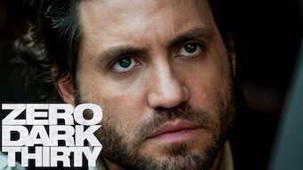 Zero Dark Thirty