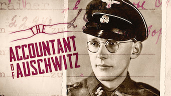 The Accountant of Auschwitz