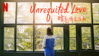 Unrequited Love