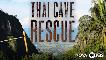 NOVA: Thai Cave Rescue