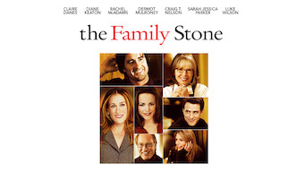 The Family Stone