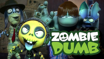 Zombie Dumb: Season 2