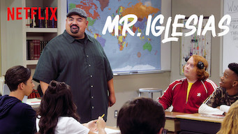 Mr. Iglesias