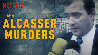 The Alcàsser Murders: Season 1