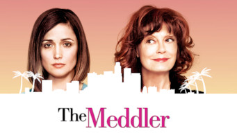 The Meddler